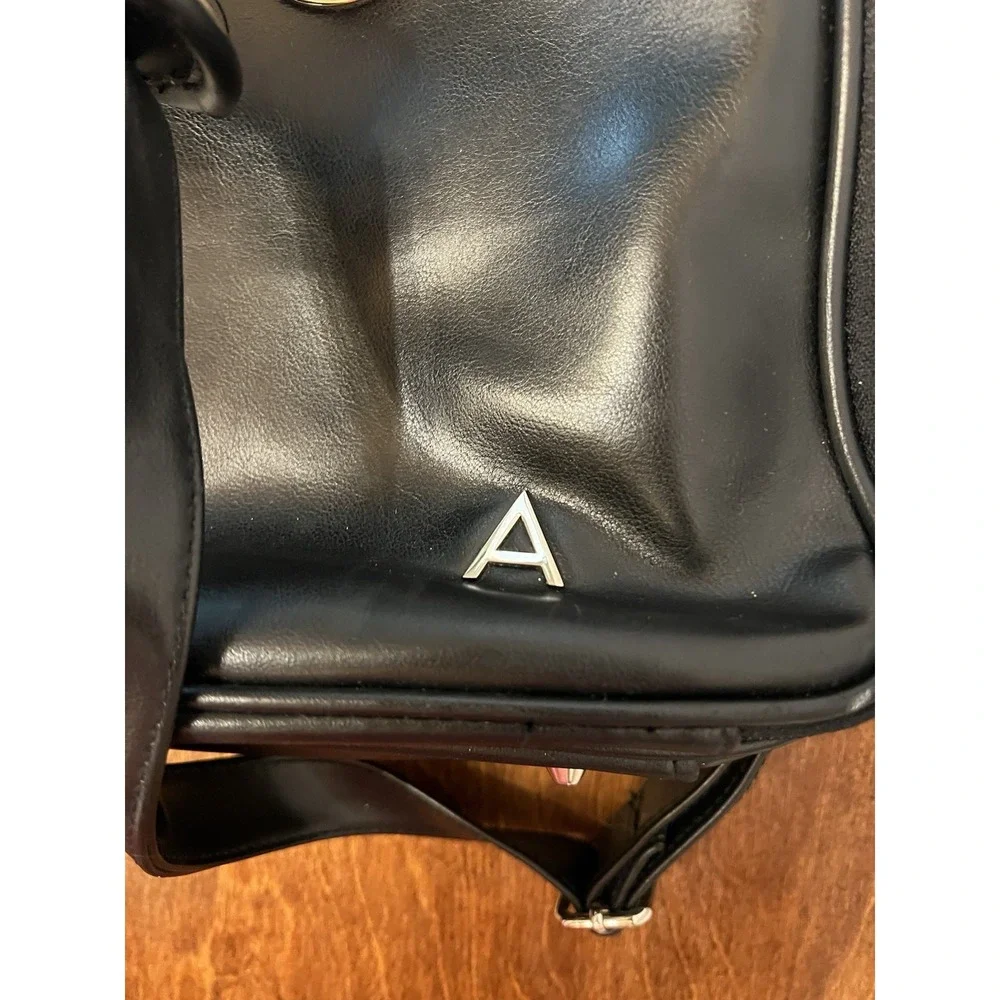 Messenger Sling Shoulder Handbag Briefcase Laptop Bag Attache 151/2-12-4